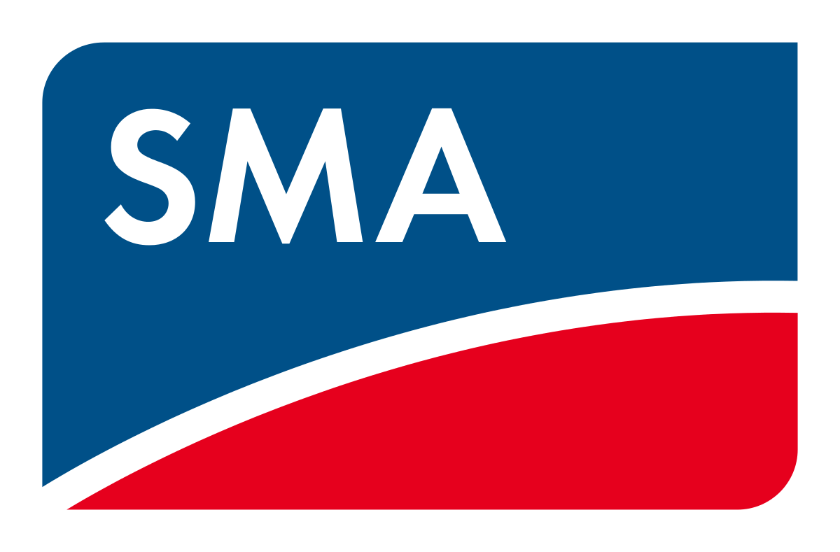 Logotype de SMA