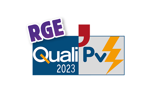 Logo RGE QualiPv