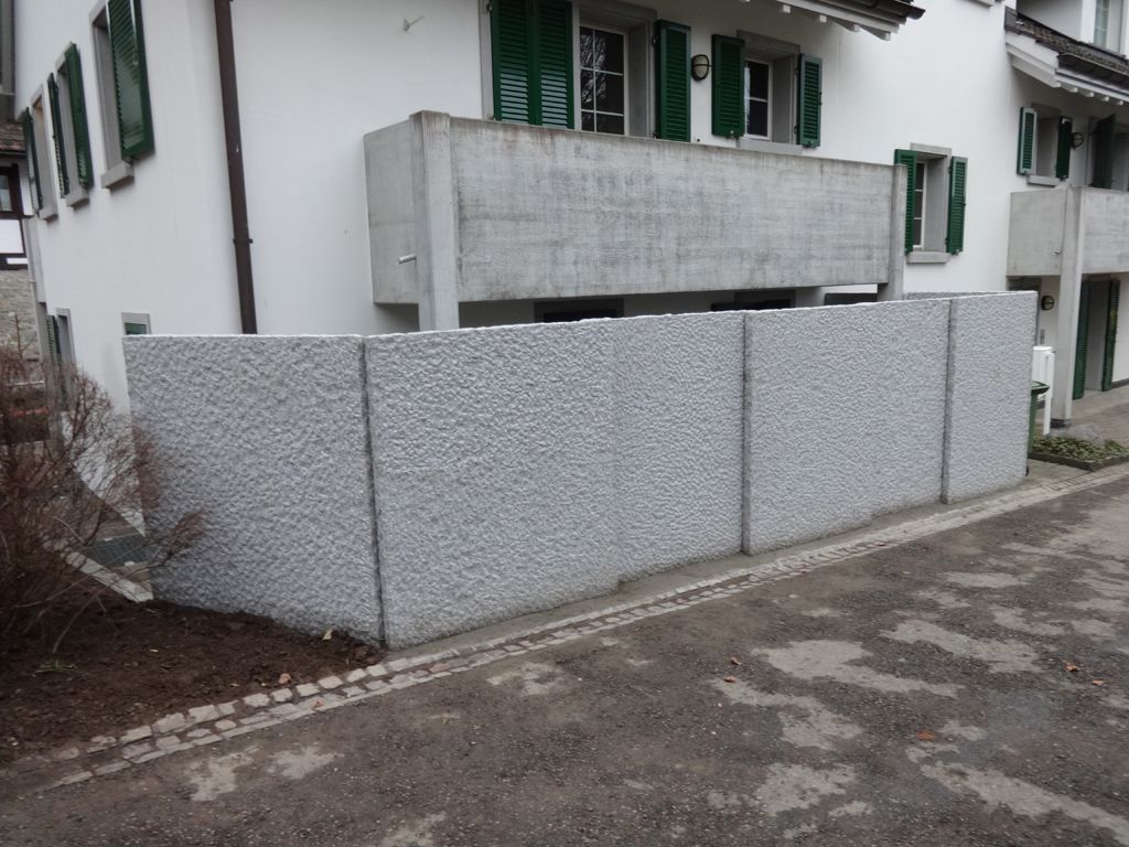 Erich Kälin Gartenbau und Gartenpflege in Bäch Schwyz