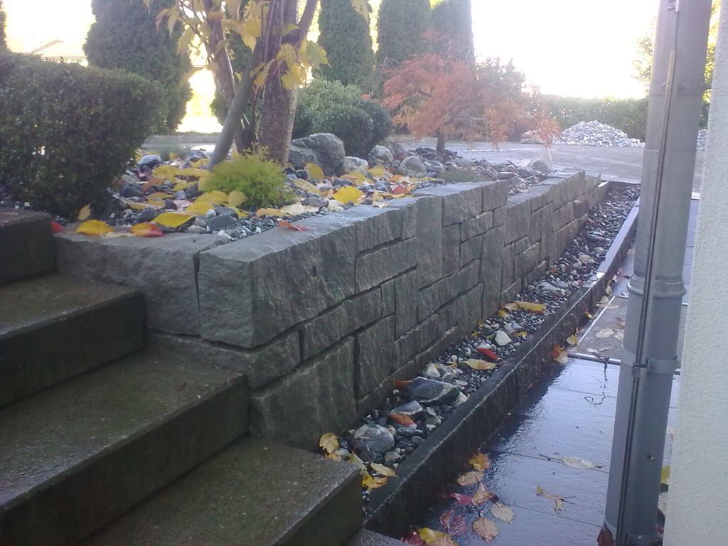 Erich Kälin Gartenbau und Gartenpflege in Bäch Schwyz