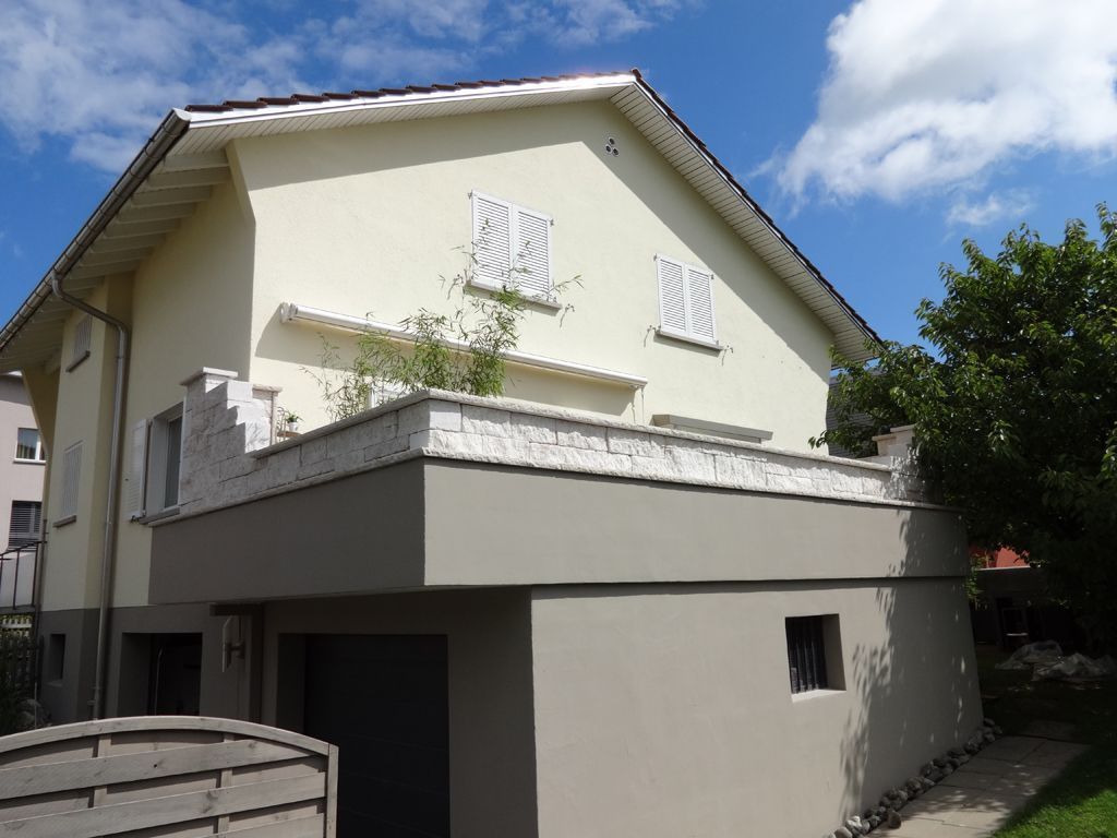 Kälin Gartenbau und Gartenpflege | Bäch SZ