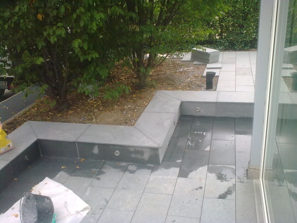 Kälin Gartenbau und Gartenpflege | Bäch SZ