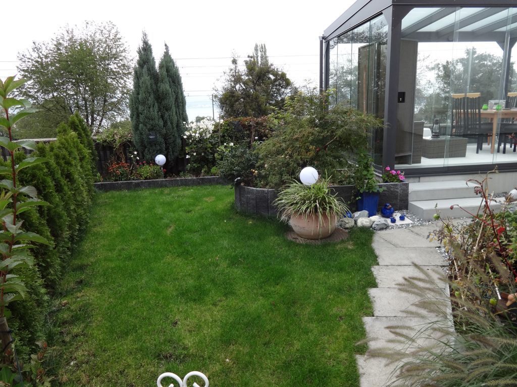 Kälin Gartenbau und Gartenpflege | Bäch SZ