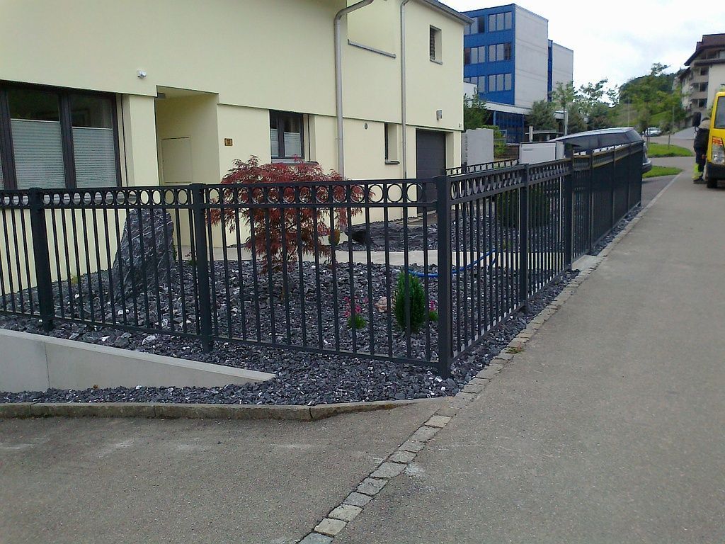 Kälin Gartenbau und Gartenpflege | Bäch SZ