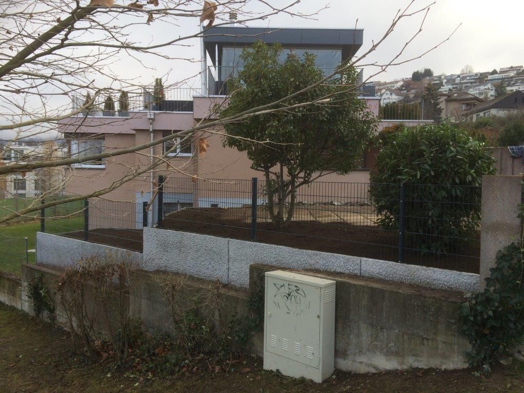 Kälin Gartenbau und Gartenpflege | Bäch SZ