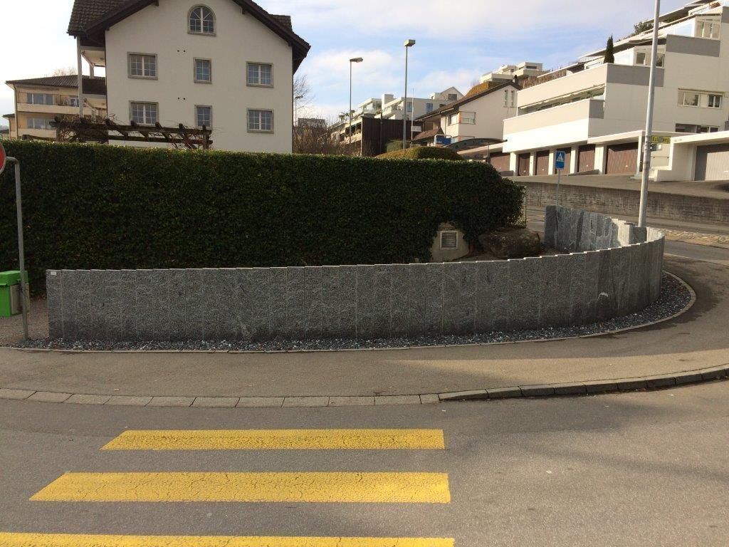 Kälin Gartenbau und Gartenpflege | Bäch SZ