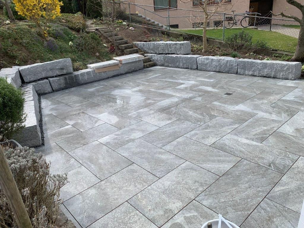 Kälin Gartenbau und Gartenpflege | Bäch SZ