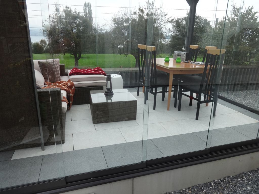 Kälin Gartenbau und Gartenpflege | Bäch SZ