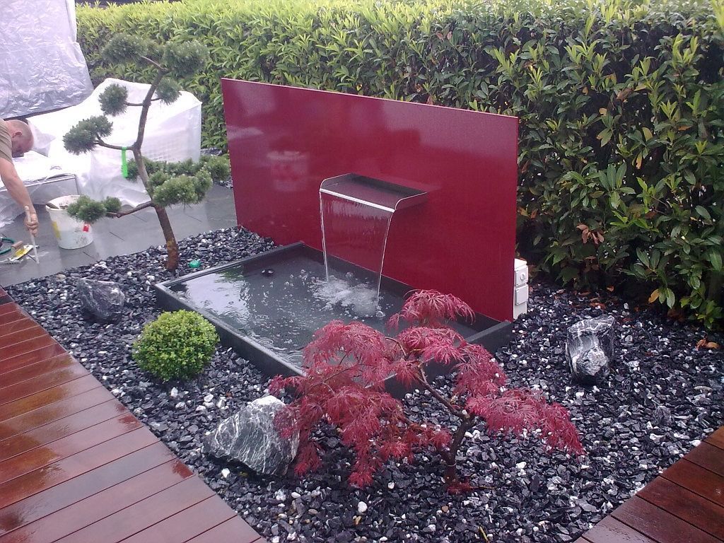 Kälin Gartenbau und Gartenpflege | Bäch SZ