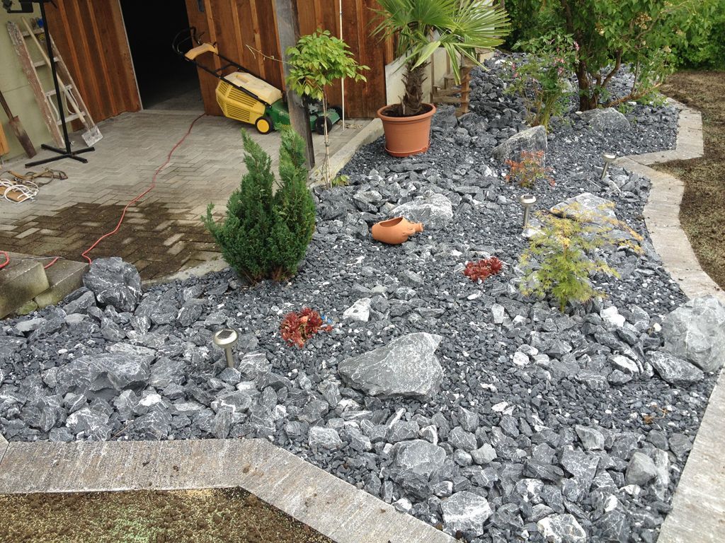 Kälin Gartenbau und Gartenpflege | Bäch SZ