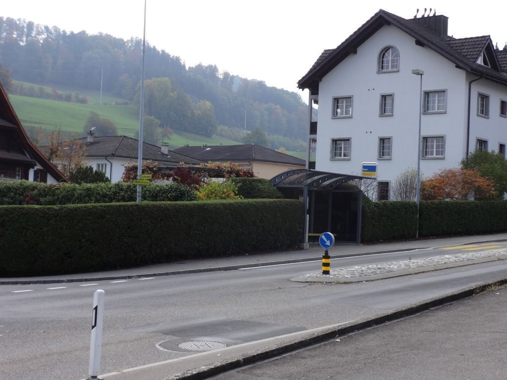 Kälin Gartenbau und Gartenpflege | Bäch SZ