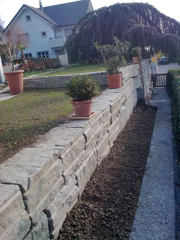 Kälin Gartenbau und Gartenpflege | Bäch SZ