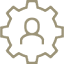 Verwaltung Icon