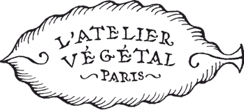 logo de l'Atelier Végétal à Paris 15ème