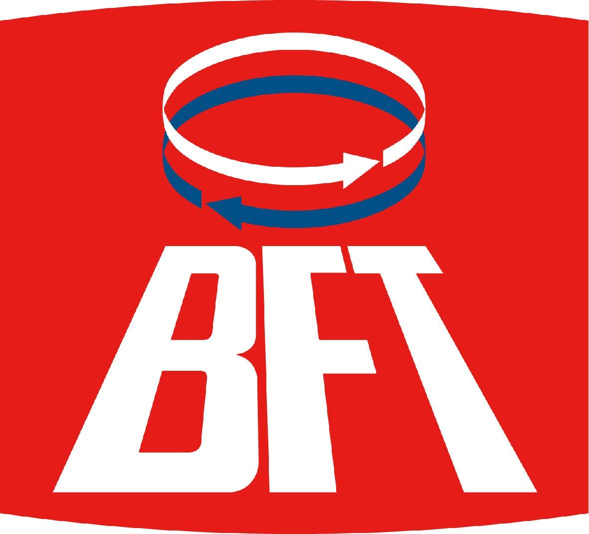 Logo BFT