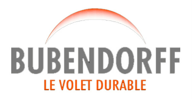 Logo BUBENDORFF