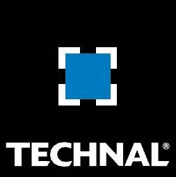 Logo TECHNAL
