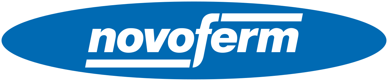 Logo NOVOFERM