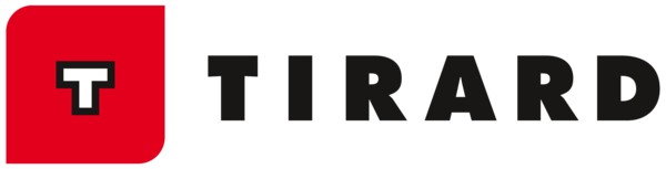 Logo TIRARD