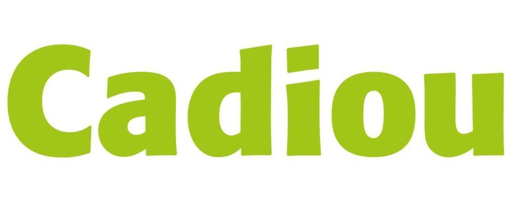 Logo CADIOU