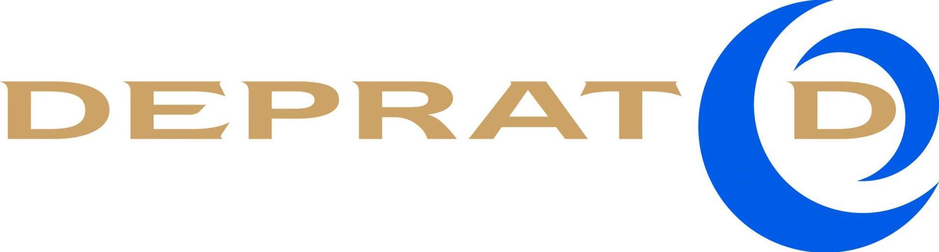 Logo DEPRAT D