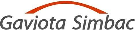 Logo GAVIOTA SIMBAC