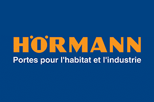 Logo HORMANN