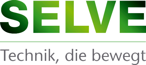 Logo SELVE