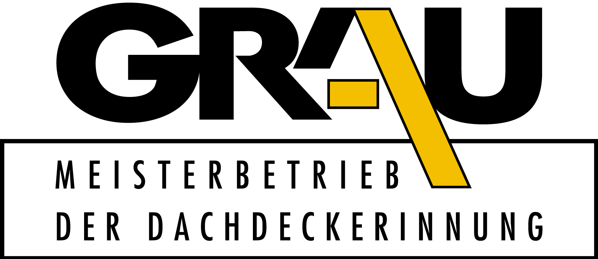 Olaf Grau Dachdeckermeister GmbH | Erkrath | Logo
