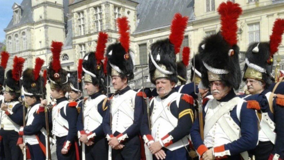 Généalogie des Laurion-Lorion-Lorillon