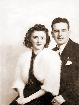 Généalogie des Laurion-Lorion-Lorillon