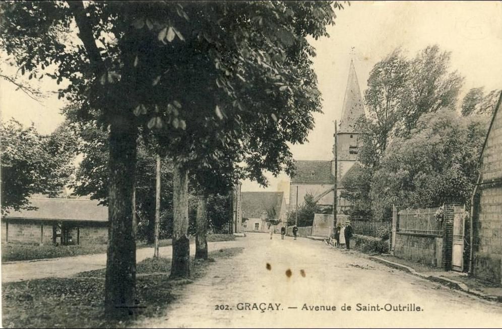 Généalogie des Laurion-Lorion-Lorillon