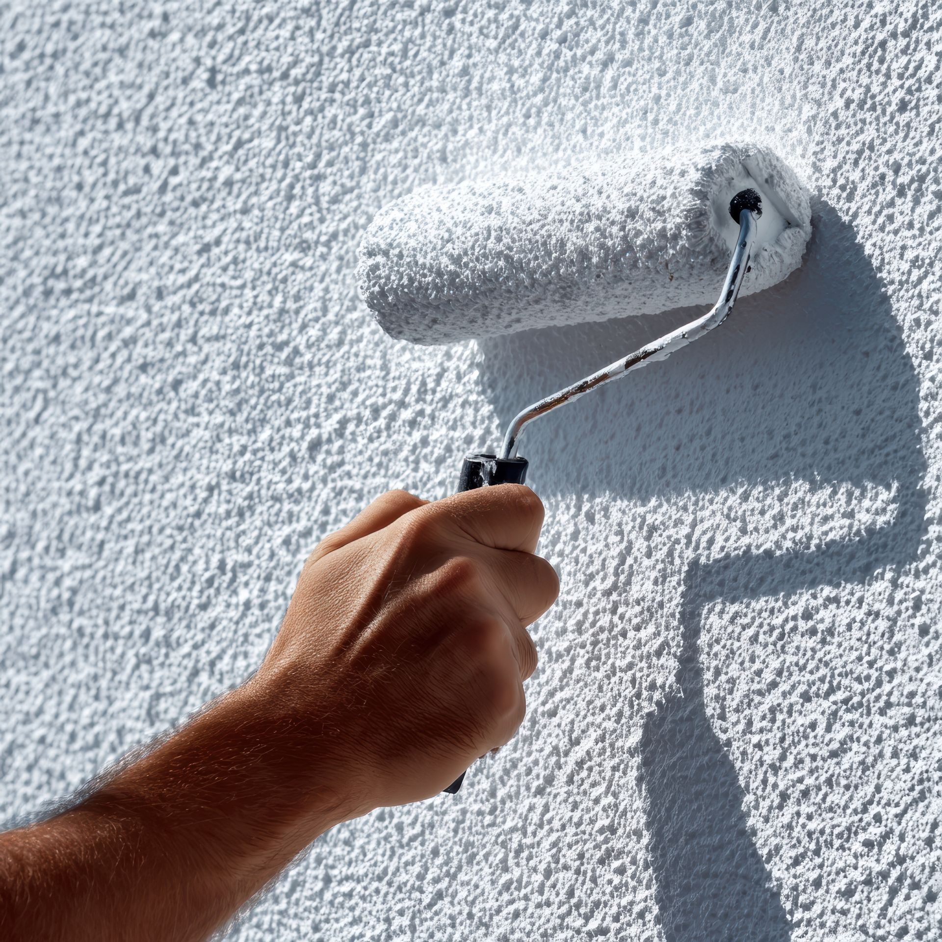 Peinture extérieure