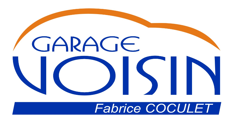 Logo Garage Voisin
