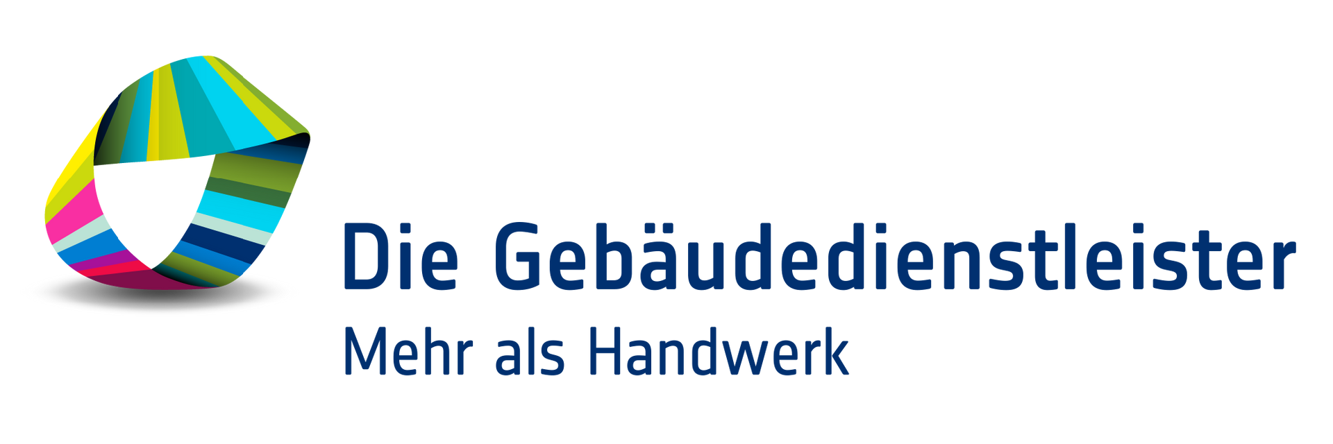 Die Gebäudedienstleister Innung Logo Die Gebäudedienstleister Innung Logo