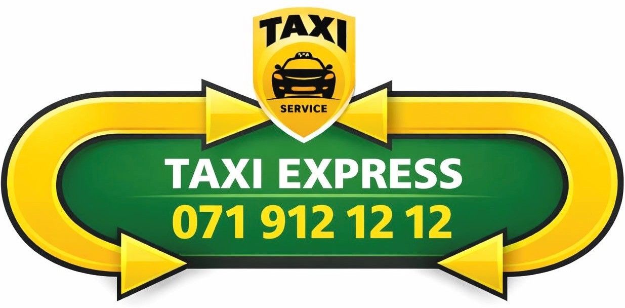 Logo TE Express Taxi
