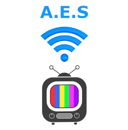 Logo Antenne Electronique Service