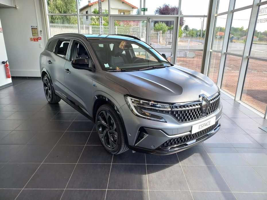 SUV neuf