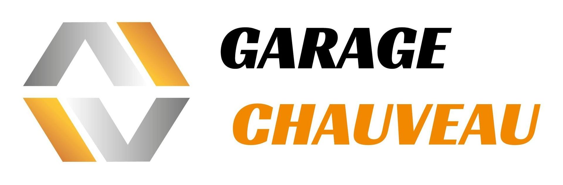 Logo de l'entreprise Garage Chauveau