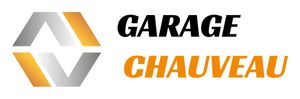 Logo de l'entreprise Garage Chauveau