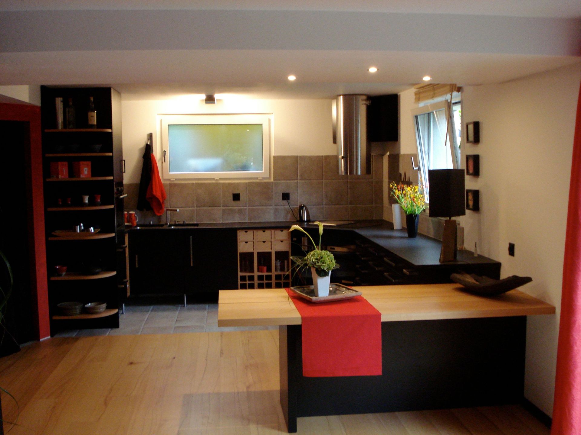 cloison - Youri Gonard