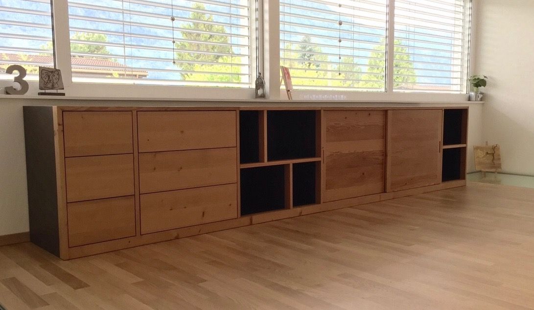 commode - Youri Gonard