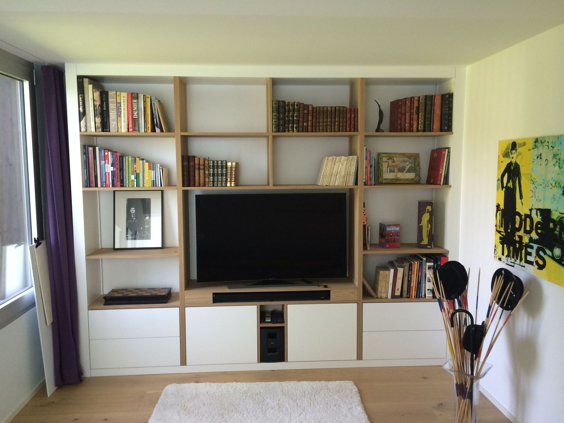 portail - Youri Gonard