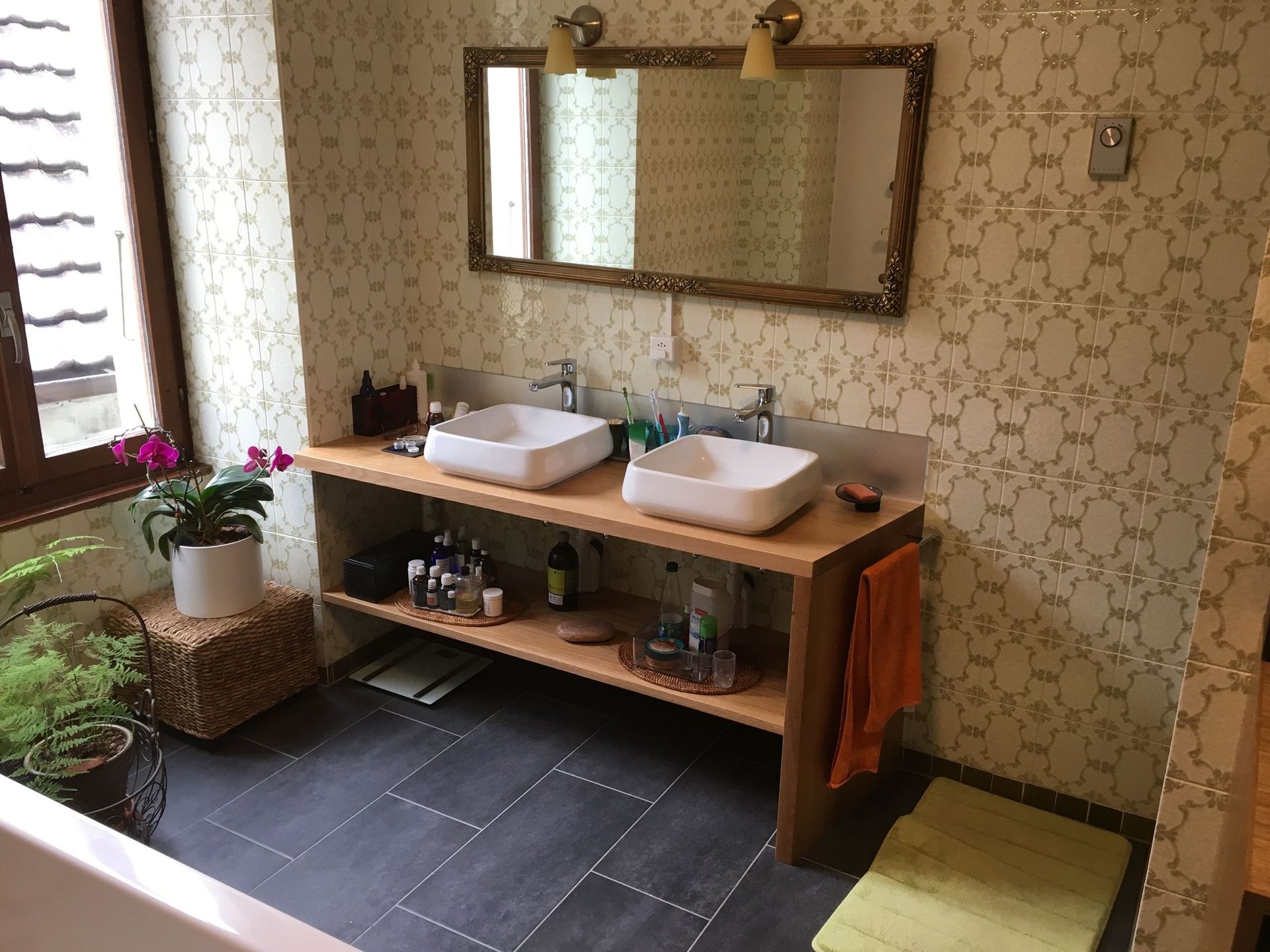 seconde vie - Youri Gonard