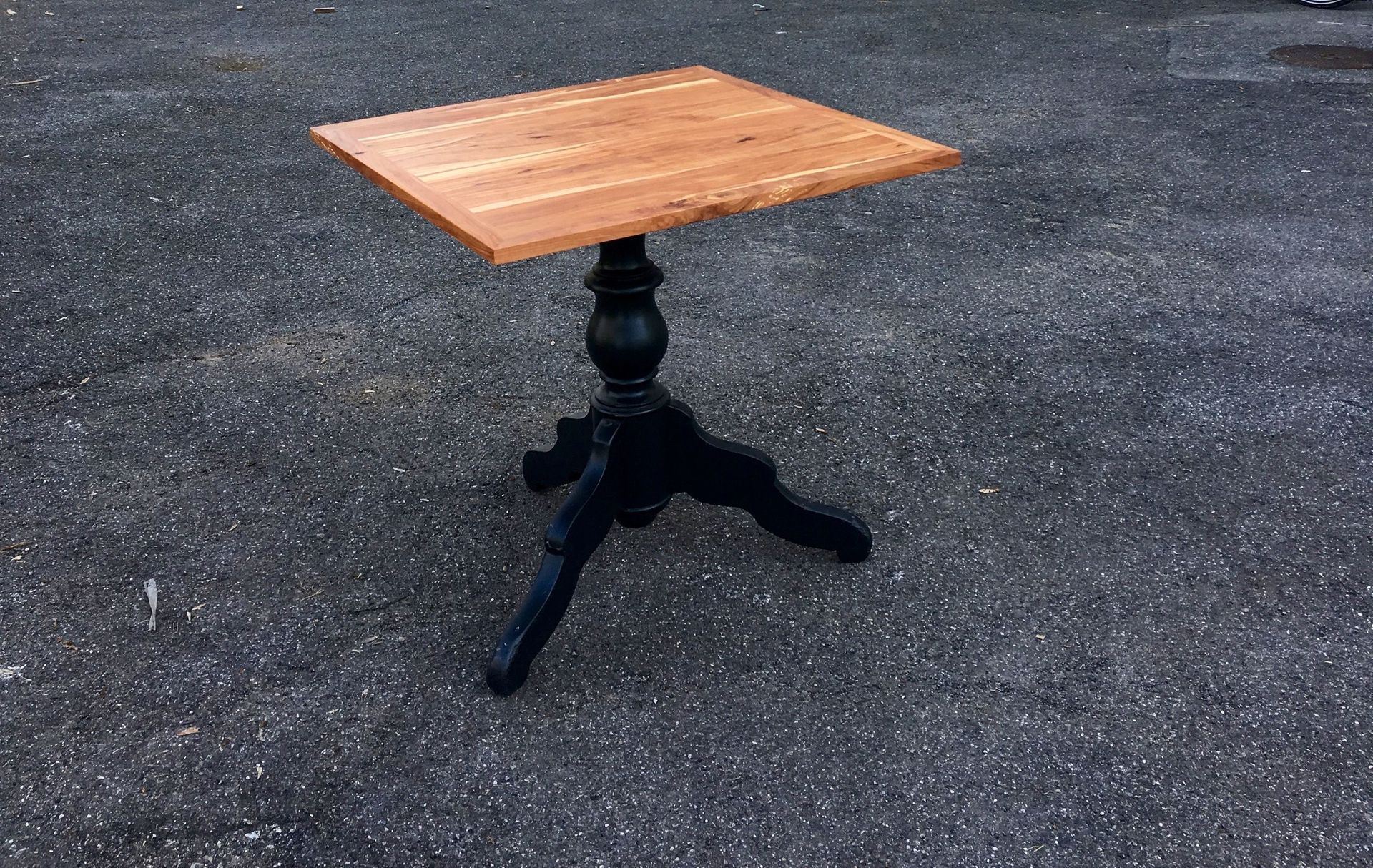 bois massif - Youri Gonard