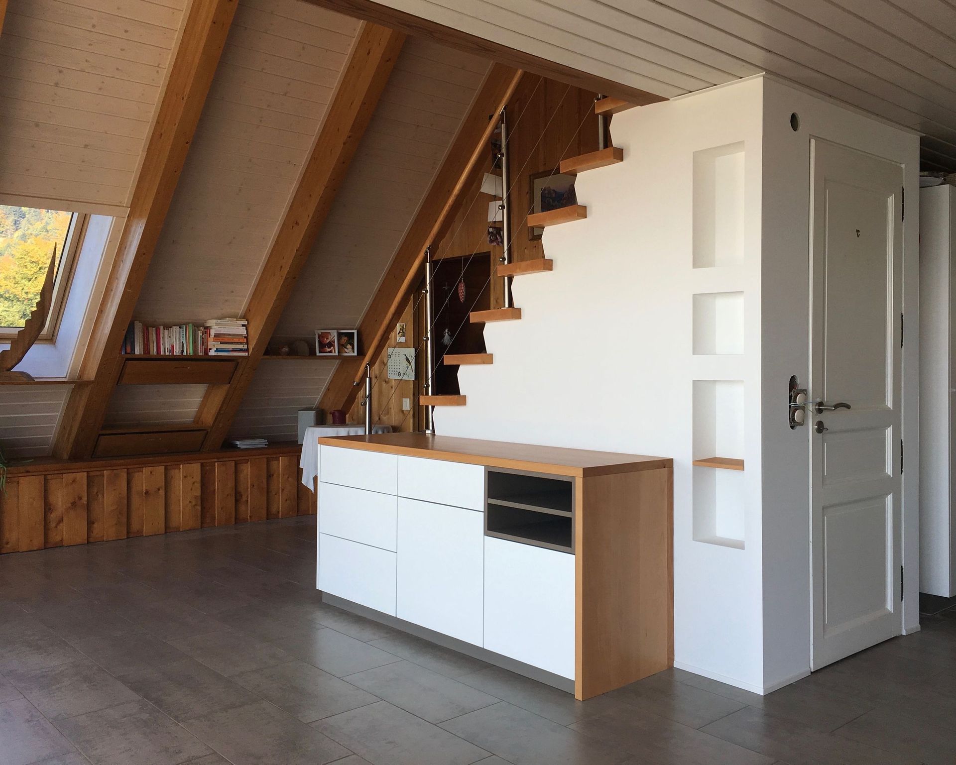 agencement - Youri Gonard