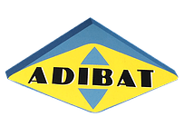 Logo ADIBAT