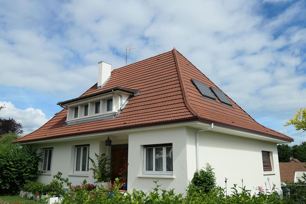 808 Rue Des Vignes Dardelain 21160 Marsannay La Côte