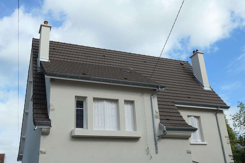 808 Rue Des Vignes Dardelain 21160 Marsannay La Côte