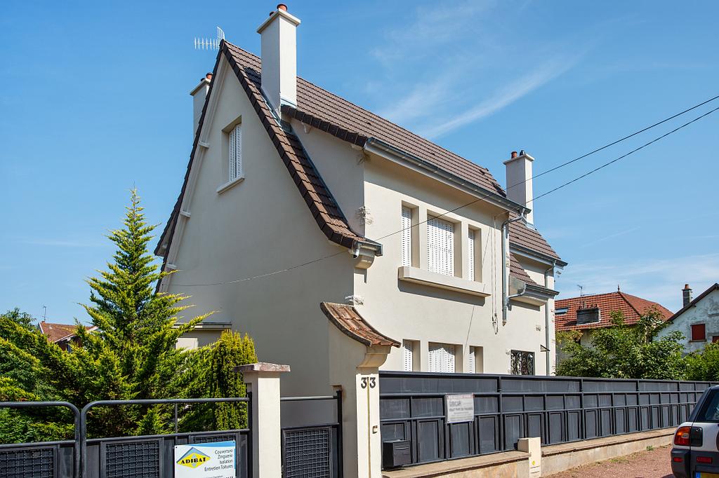 808 Rue Des Vignes Dardelain 21160 Marsannay La Côte